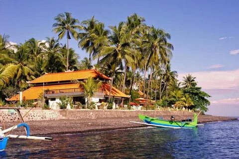 Beach club остров