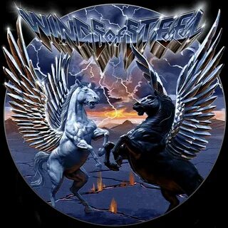 Wings of steel мод