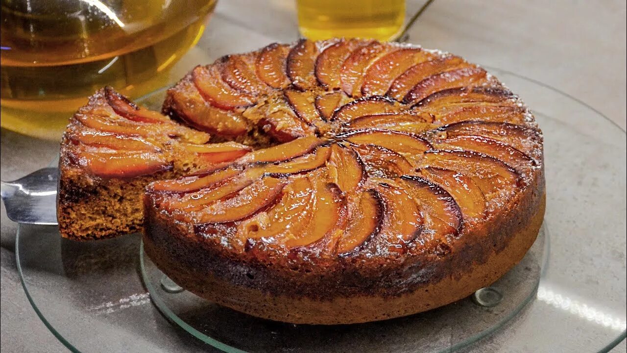 Картинки РЕЦЕПТ ШАРЛОТКИ С ЯБЛОКАМИ С МЕДОМ