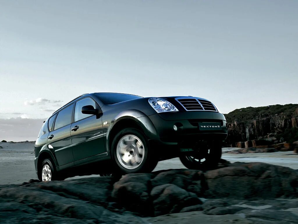 Санг йонг рекстон. Саньенг рекстон. саньенг джип. ssangyong rexton ii. ssangyong rexton 2003.