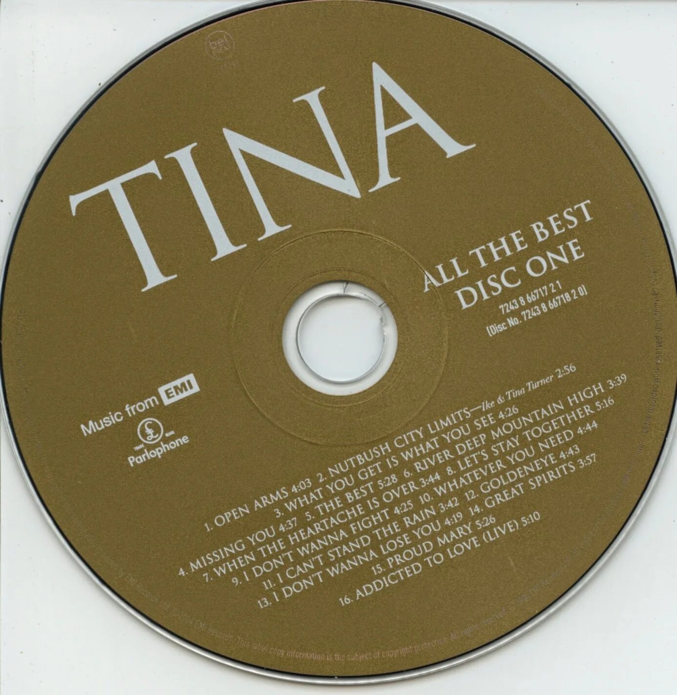 Tina Turner 2000. Tina Turner - (all the best) - 2010г. Tina Turner 1963. Tina Turner – simply the best CD. Turner simply