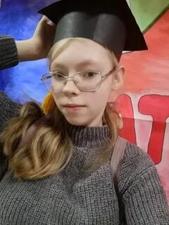 Студентка 2 курса