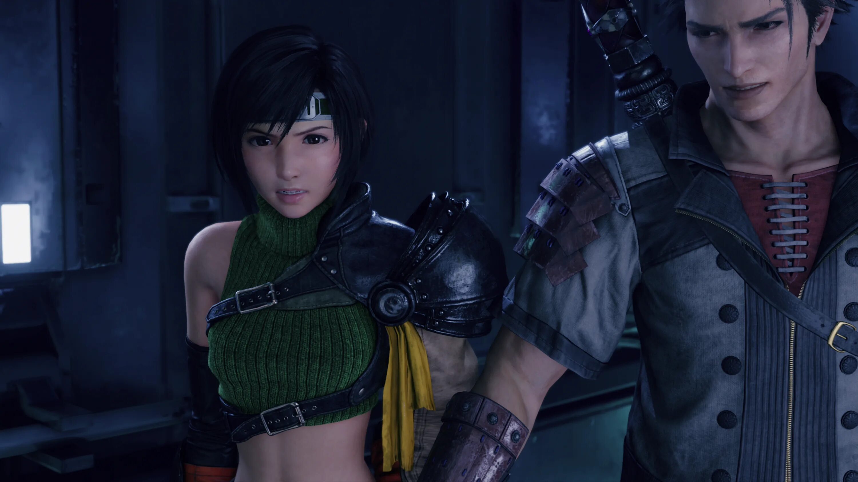 Final fantasy 7 ps5. Final Fantasy 7 Remake intergrade. Final Fantasy 7 Remake Yuffie. Ff7 Remake Юффи. Final Fantasy VII Remake Юффи.