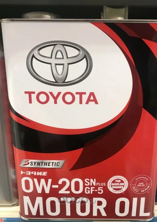 Toyota Motor Oil 0w-20 SN, 4л. Toyota Motor Oil gf-5 SN 0w20. 0888013205 Toyota масло моторное. Toyota 0w20 4л. Масло 0w20 в новосибирске