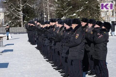 Полицейским предложили