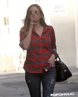 Ashley Benson New. 