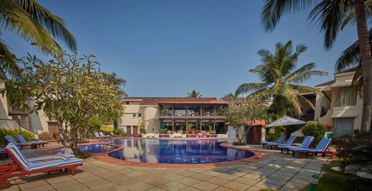 Royal resort гоа. Royal orchid beach resort & spa. Роял орхид. Панаджи гоа. Royal orchid beach resort & spa 5*.