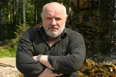 Биография владимира павловича