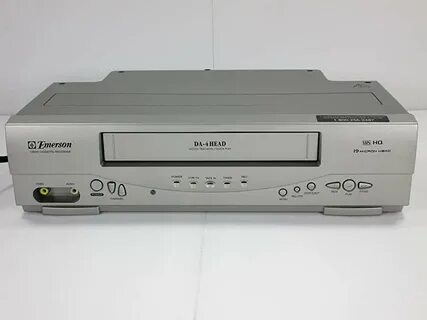 Vcr mono