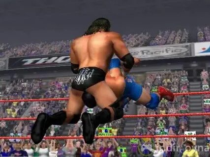Raw impact