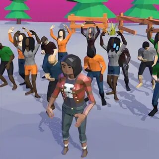 Dancing king