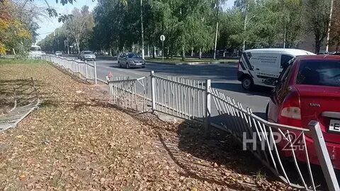 Что произошло в нижнекамске