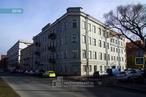 Выборгская 29