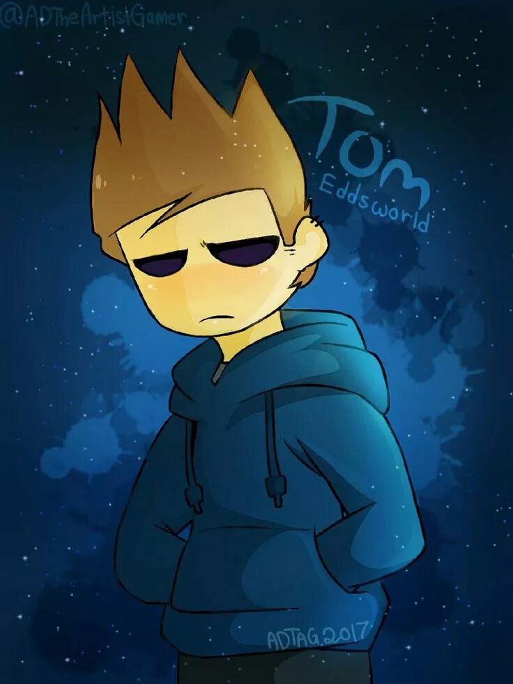 Том из ворлд. Thomas eddsworld. eddsworld tom. том эддсворлд арт. эддсворлд 18.