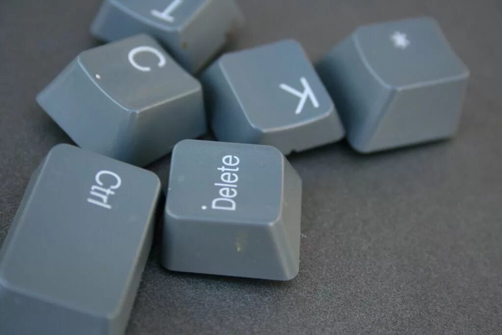 W button