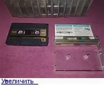 какая кассета лучше