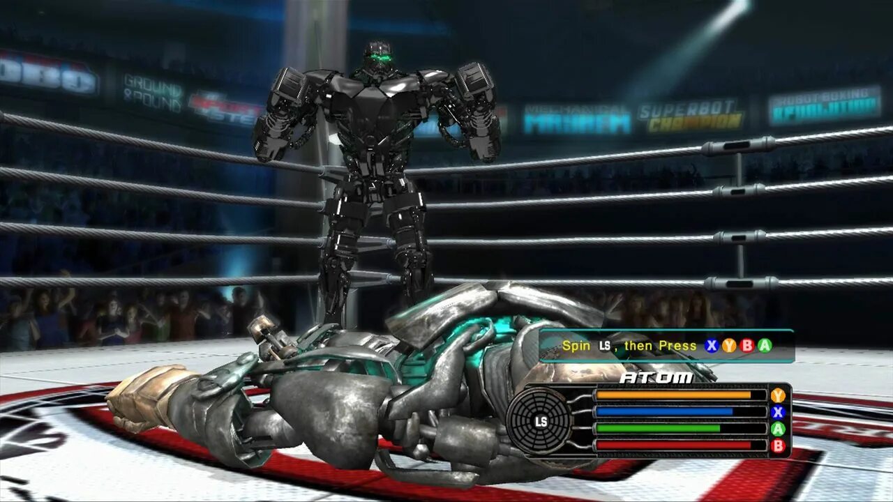 Живая сталь моды. Real Steel ps2. Живая сталь нокаут. Real Steel 2 игра. WRB 2016.