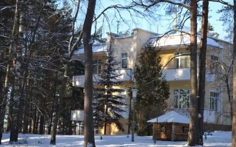 Козловы горы кострома