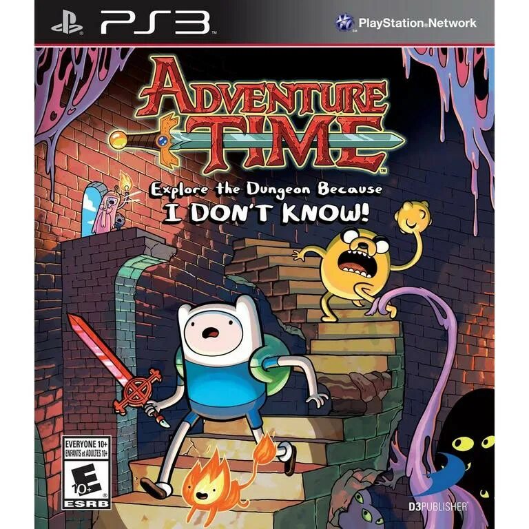 Adventure time explore the dungeon. Adventure time: the secret of the nameless kingdom. [ps3] adventure time: explore the dungeon because i don’t know!. adventure time: explore the dungeon because i don’t. explore the dungeon because i don&#039;t know.