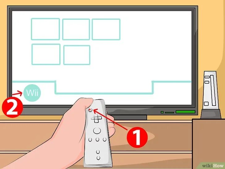 How connect with your