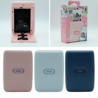 Принтер fujifilm instax mini