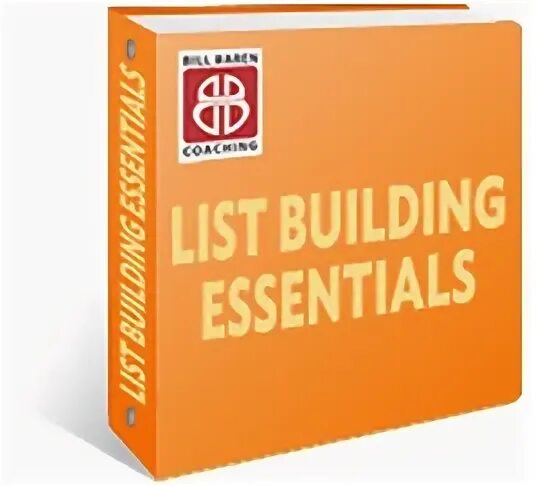 Build essential