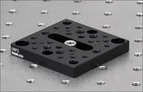 Hole plate
