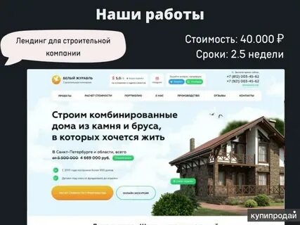 Аудит контекстной рекламы лидсити