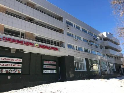 Красный проспект 171