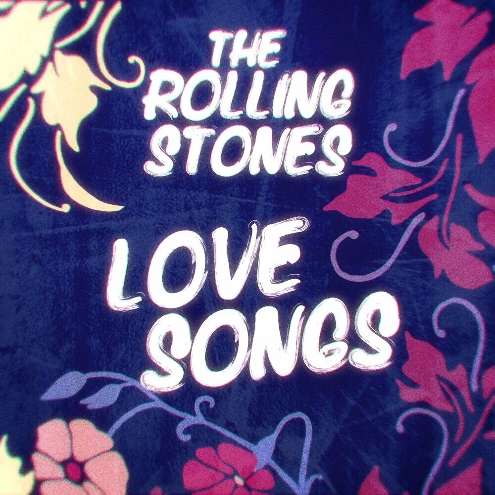 The Rolling Stones – that’s how strong my Love is (2022). Rolling Stones "Lady Jane". Love Stone. Rolling Stones we Love you French SP.