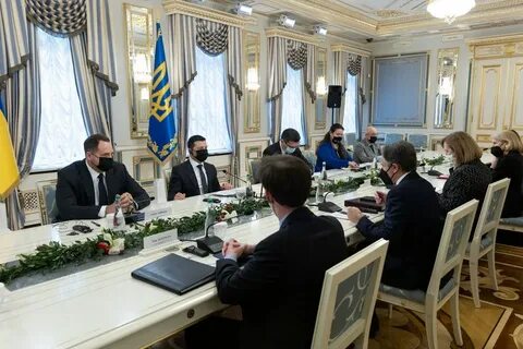 Украинские договоренности