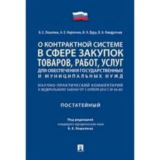 Иные нарушения законодательства о контрактной системе