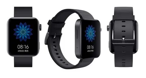 Xiaomi mi watch 8 pro