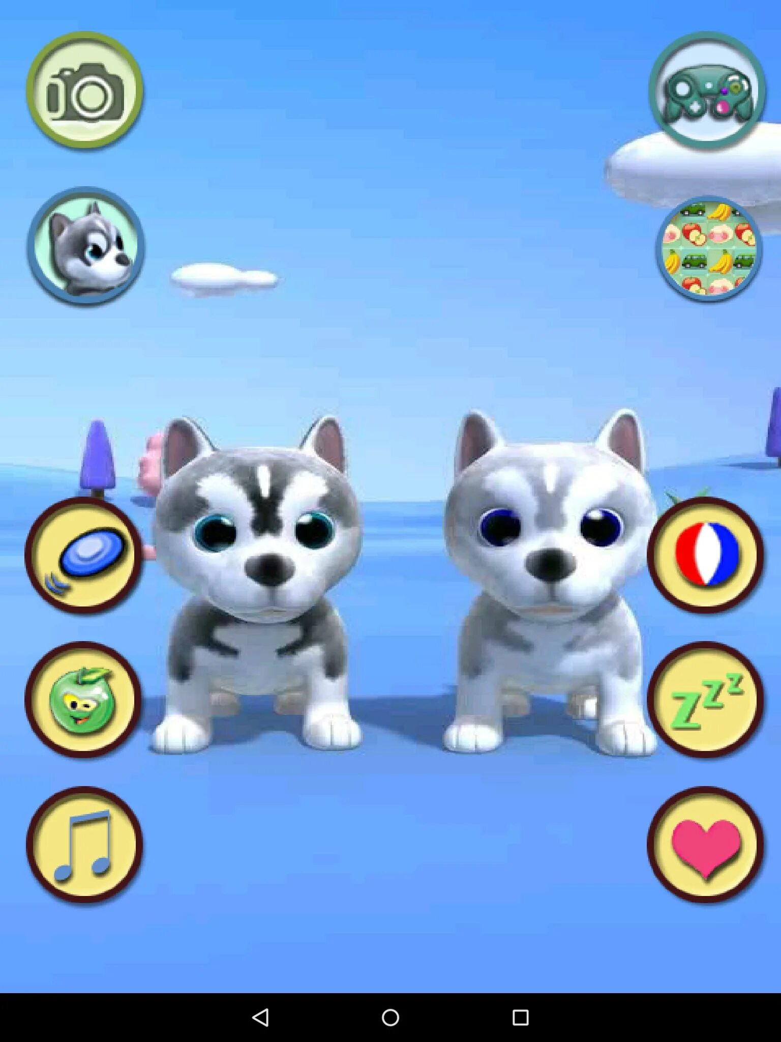 Симулятор хаски. Хаски игра. Симулятор хаски. Игра хаски. Игра про собаку хаски.