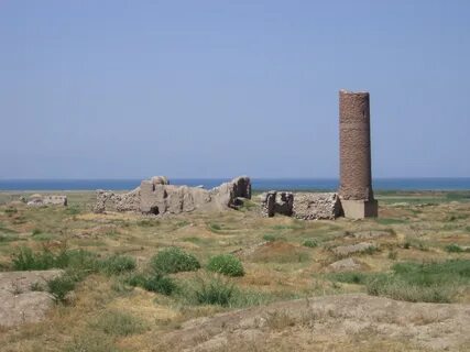 Старая ван