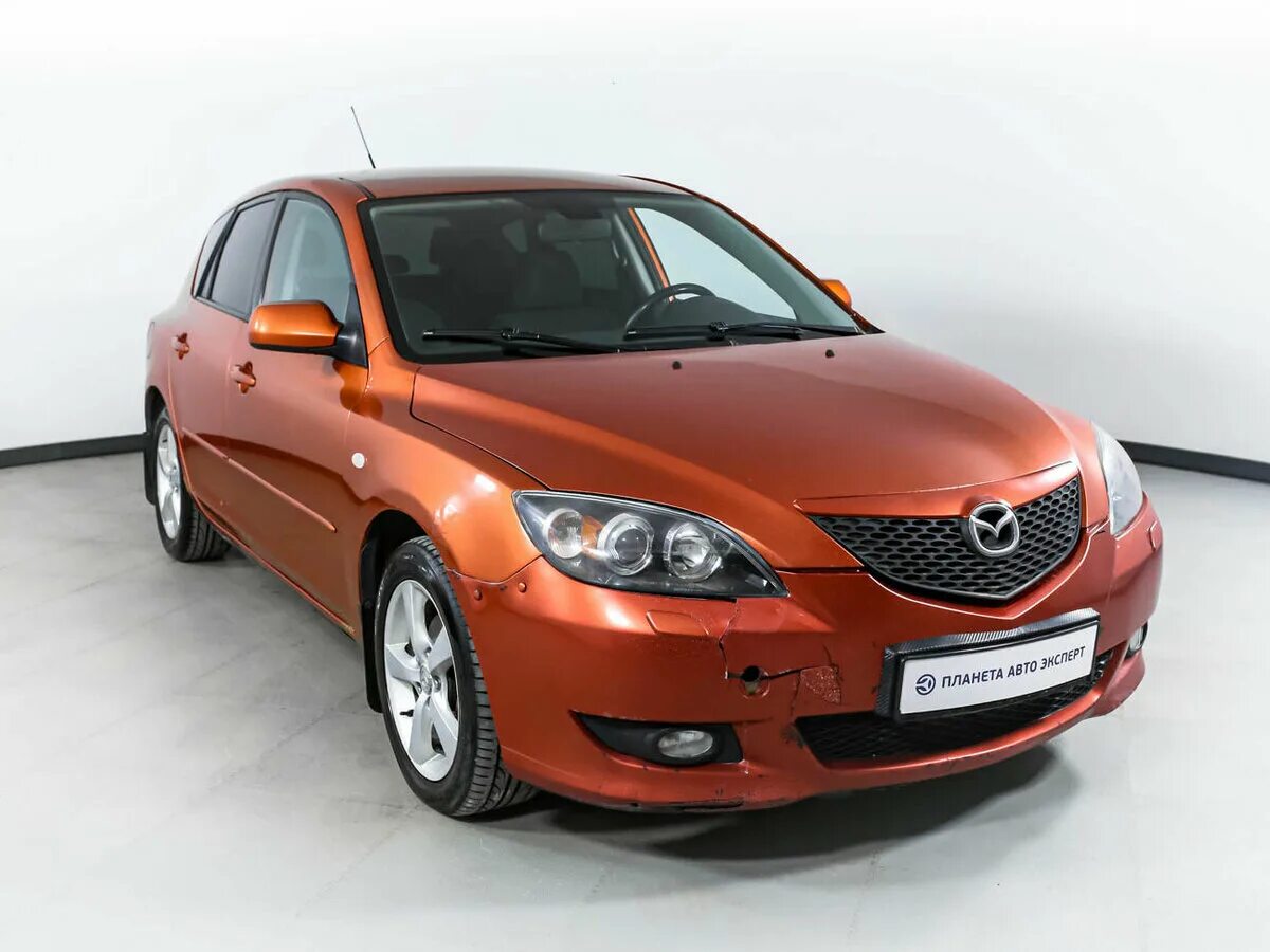 Mazda 3 i (BK). Mazda 3 оранжевая. Mazda 3 2005. Мазда 3 хэтчбек оранжевая.