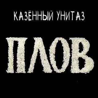 Казенный унитаз мука