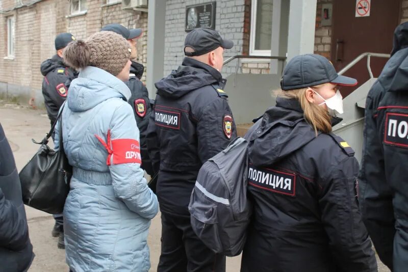 Полиция череповец. Полиция череповец