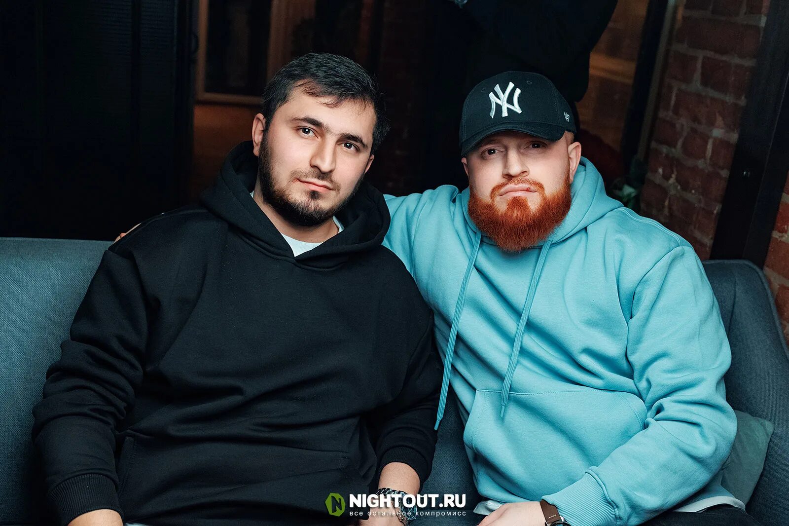 Nightout Барнаул Колизей фотоотчет.