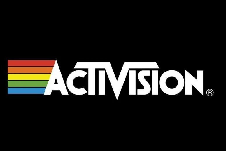 Activision проекты. Activision 1979. Логотип Activision. Activision Blizzard лого.