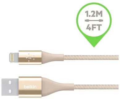 Кабели belkin