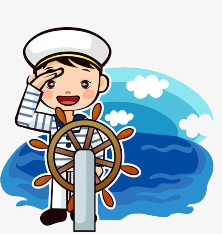 капитан матрос юнга. рисование матрос. моряк для детей. матрос для детей. моряк для детей.