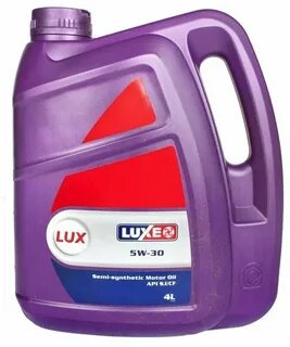 Lux отзыв