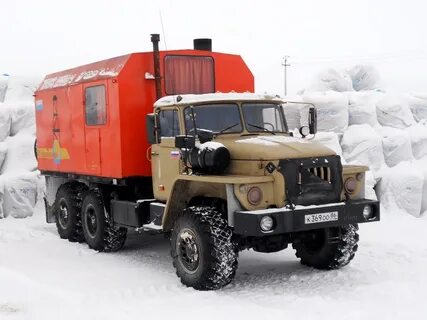 Урал 40
