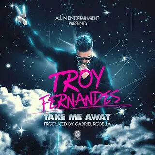 Take my away песня перевод