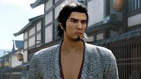 Dragon ishin