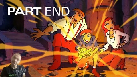Мультсериалы 2003 2004