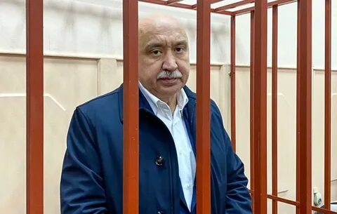 Ректора казанского