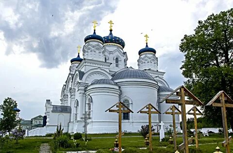 Кутузовка