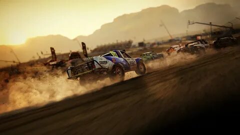 Dirt 4